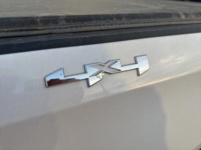 2024 GMC Sierra 1500 4WD Crew Cab Short Box Pro