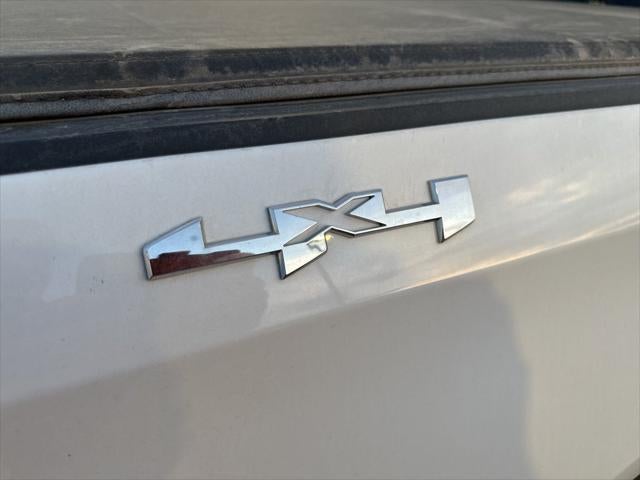 2024 GMC Sierra 1500 4WD Crew Cab Short Box Pro