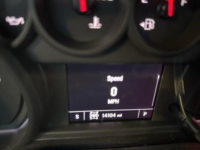 2024 GMC Sierra 1500 4WD Crew Cab Short Box Pro