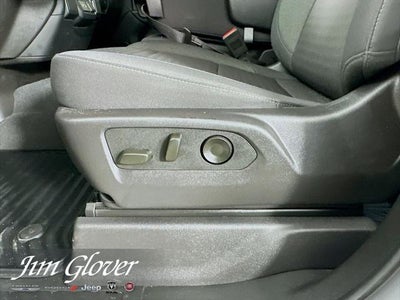 2024 GMC Sierra 1500 4WD Crew Cab Short Box Pro