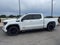 2024 GMC Sierra 1500 4WD Crew Cab Short Box Elevation with 3SB