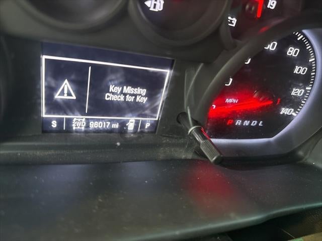 2022 GMC Sierra 1500 4WD Double Cab Standard Box Pro