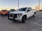 2022 GMC Sierra 1500 4WD Double Cab Standard Box Pro