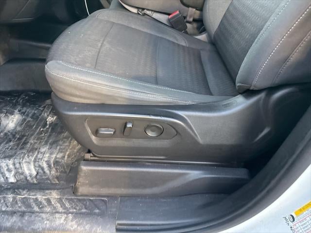 2022 GMC Sierra 1500 4WD Double Cab Standard Box Pro