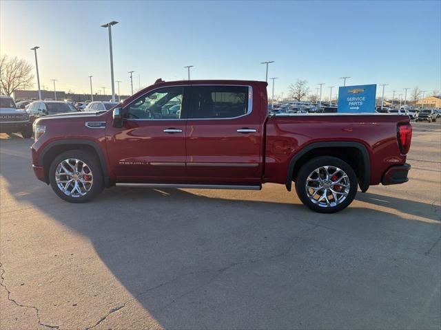 2019 GMC Sierra 1500 Denali