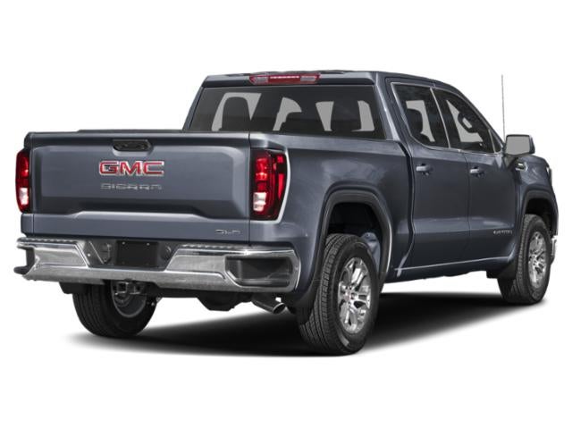 2026 GMC Sierra 1500 Crew Cab, Short Bed, SLT, 4WD