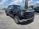2026 GMC Sierra 1500 Crew Cab, Short Bed, SLT, 4WD
