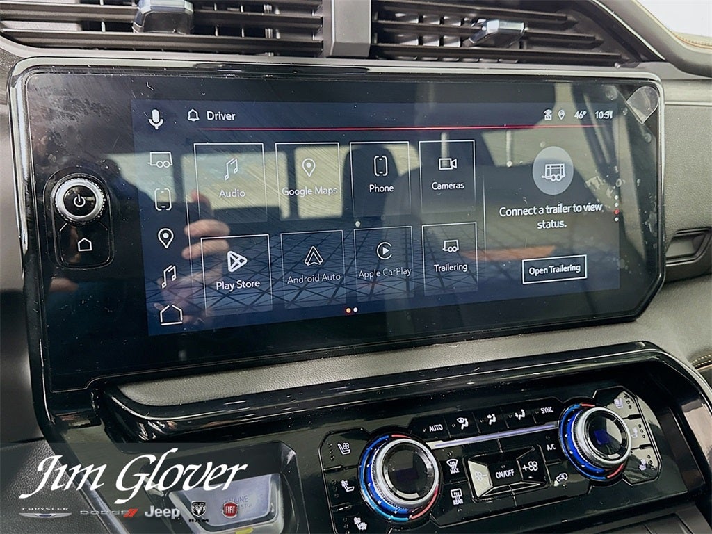 2026 GMC Sierra 1500 Crew Cab, Short Bed, AT4, 4WD