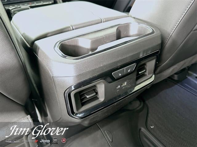 2026 GMC Sierra 1500 Crew Cab, Short Bed, AT4, 4WD