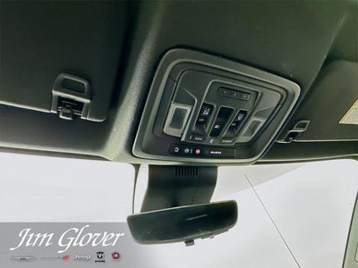 2026 GMC Sierra 1500 Crew Cab, Short Bed, AT4, 4WD