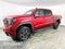2026 GMC Sierra 1500 Crew Cab, Short Bed, AT4, 4WD