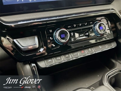 2023 GMC Sierra 1500 4WD Crew Cab Short Box AT4