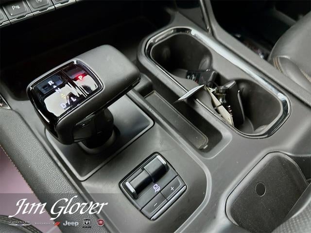 2023 GMC Sierra 1500 4WD Crew Cab Short Box AT4