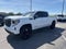 2025 GMC Sierra 1500 4WD Crew Cab Short Box AT4