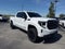 2025 GMC Sierra 1500 4WD Crew Cab Short Box AT4