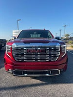 2024 GMC Sierra 1500 4WD Crew Cab Short Box Denali