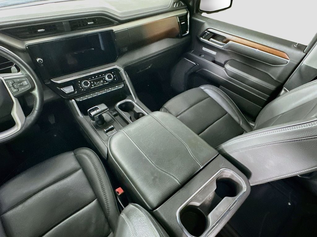 2024 GMC Sierra 1500 Denali 4X4