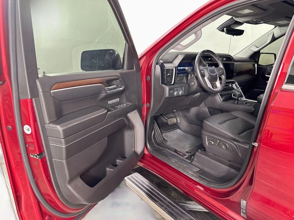 2024 GMC Sierra 1500 Denali 4X4