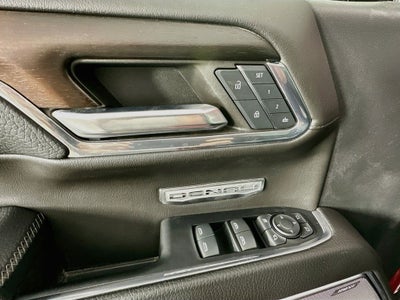 2024 GMC Sierra 1500 Denali 4X4