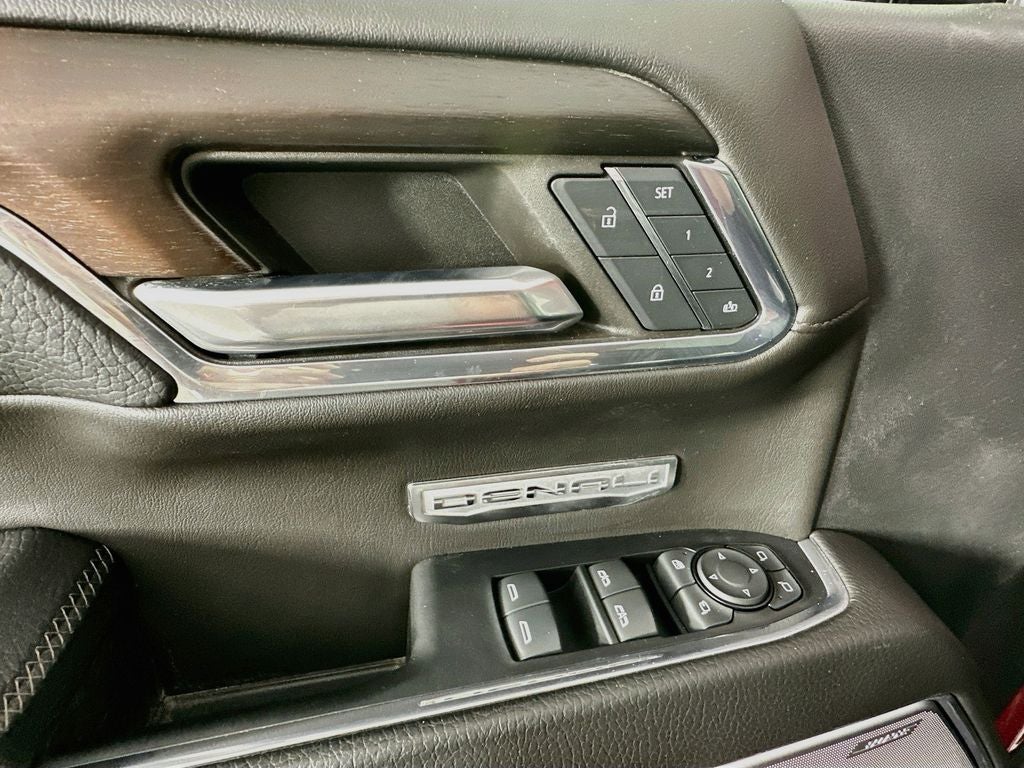 2024 GMC Sierra 1500 Denali 4X4
