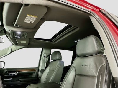 2024 GMC Sierra 1500 Denali 4X4