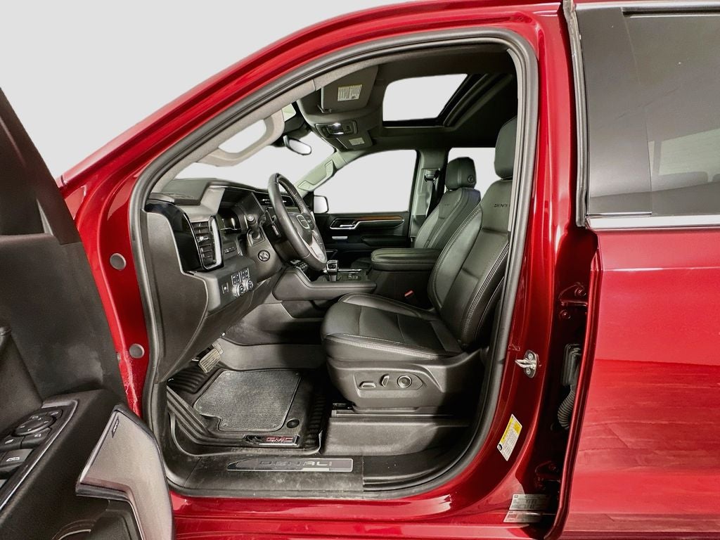 2024 GMC Sierra 1500 Denali 4X4