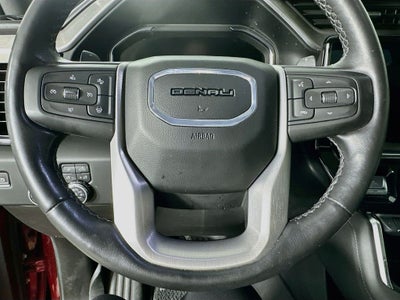 2024 GMC Sierra 1500 Denali 4X4