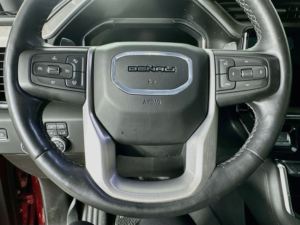 2024 GMC Sierra 1500 Denali 4X4