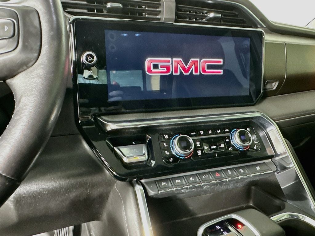 2024 GMC Sierra 1500 Denali 4X4