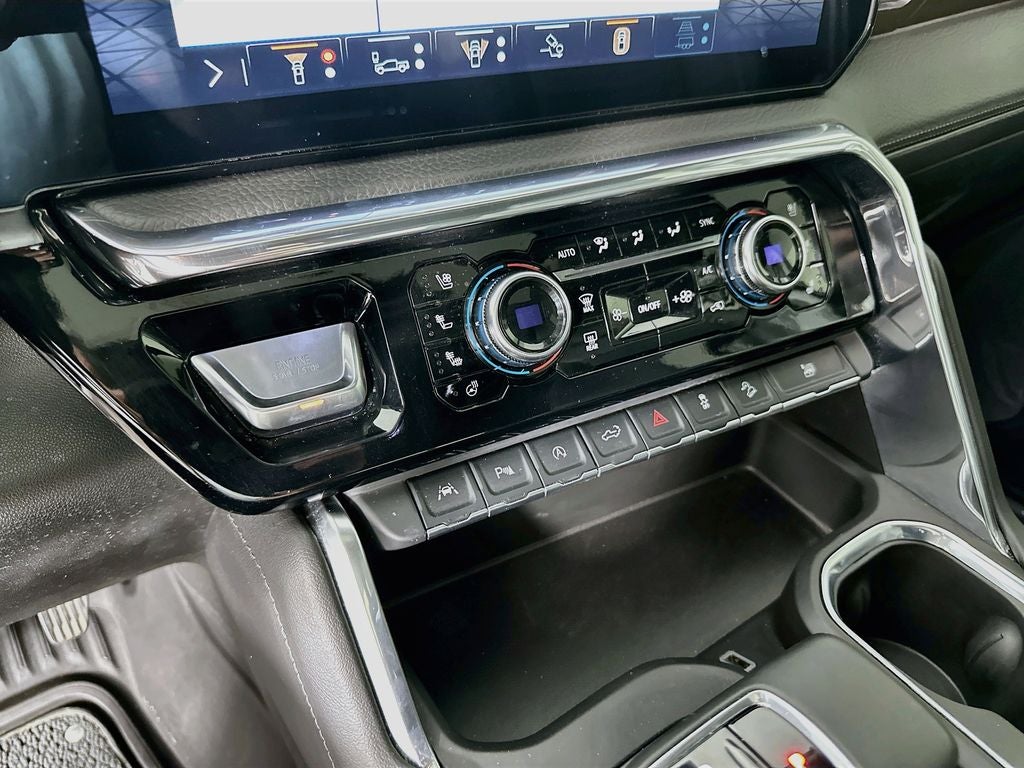 2024 GMC Sierra 1500 Denali 4X4