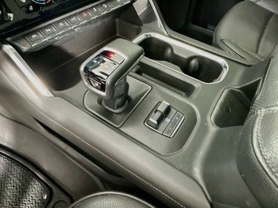2024 GMC Sierra 1500 Denali 4X4