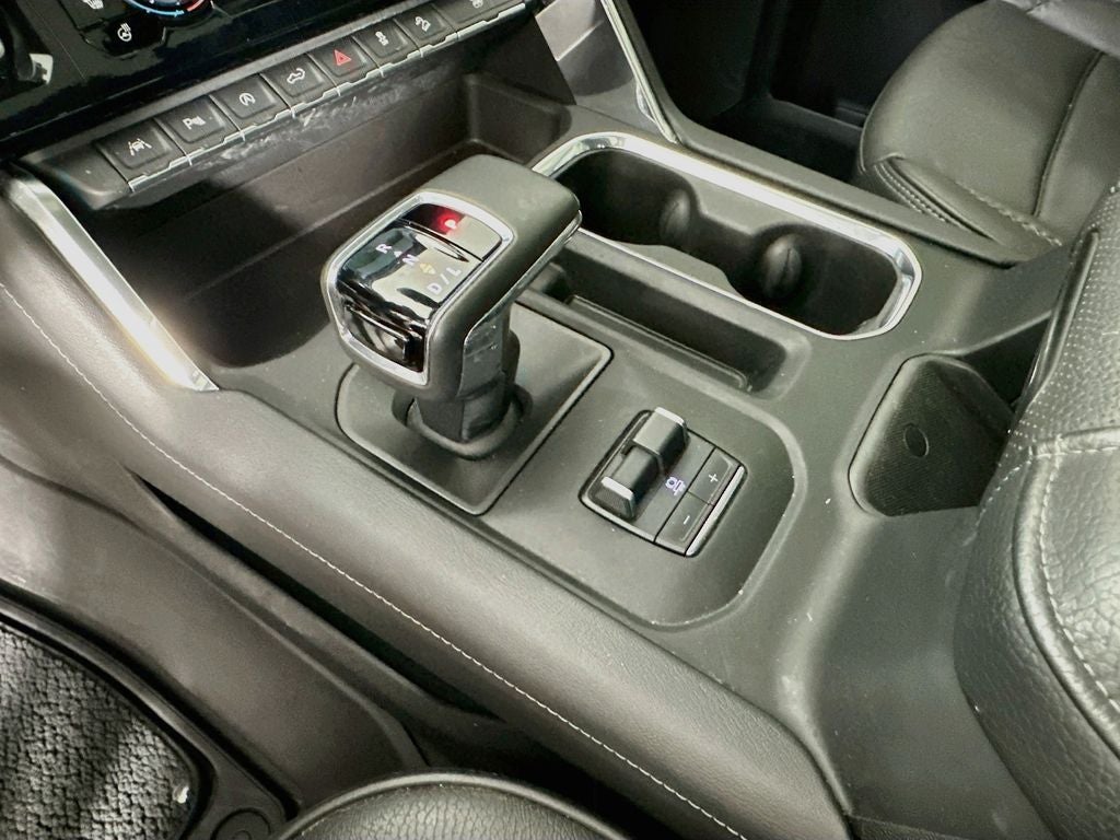 2024 GMC Sierra 1500 Denali 4X4