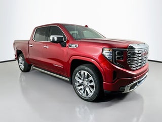 2024 GMC Sierra 1500 Denali 4X4