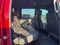 2024 GMC Sierra 1500 4WD Crew Cab Short Box Denali