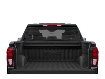 2024 GMC Sierra 1500 4WD Crew Cab Short Box Denali