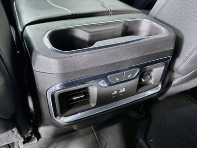 2024 GMC Sierra 1500 4WD Crew Cab Short Box Denali