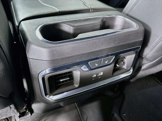 2024 GMC Sierra 1500 4WD Crew Cab Short Box Denali