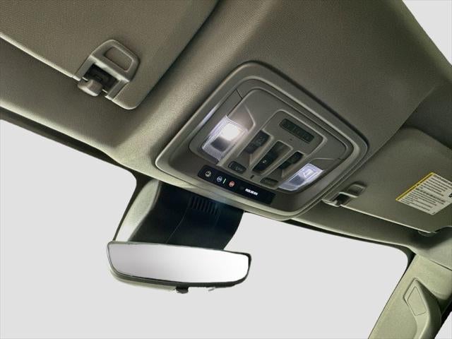 2024 GMC Sierra 1500 4WD Crew Cab Short Box Denali