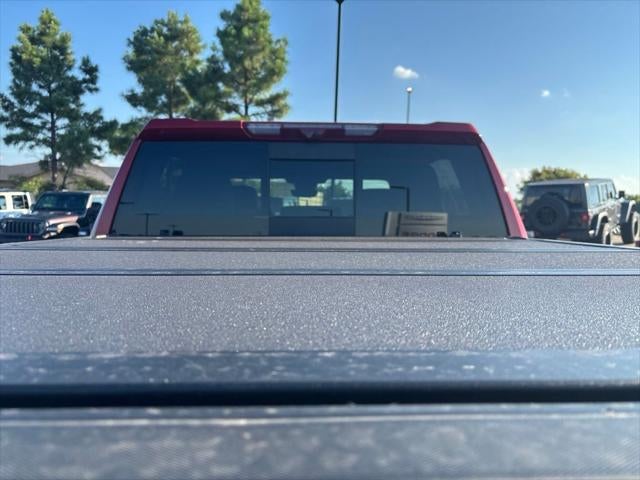 2024 GMC Sierra 1500 4WD Crew Cab Short Box Denali