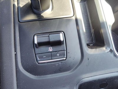 2025 GMC Sierra 1500 4WD Crew Cab Short Box Denali