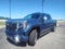 2025 GMC Sierra 1500 4WD Crew Cab Short Box Denali