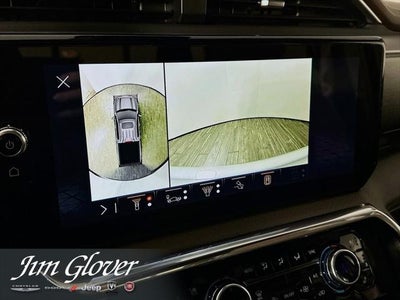 2025 GMC Sierra 1500 4WD Crew Cab Short Box Denali