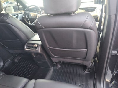 2023 Cadillac XT6 FWD Premium Luxury
