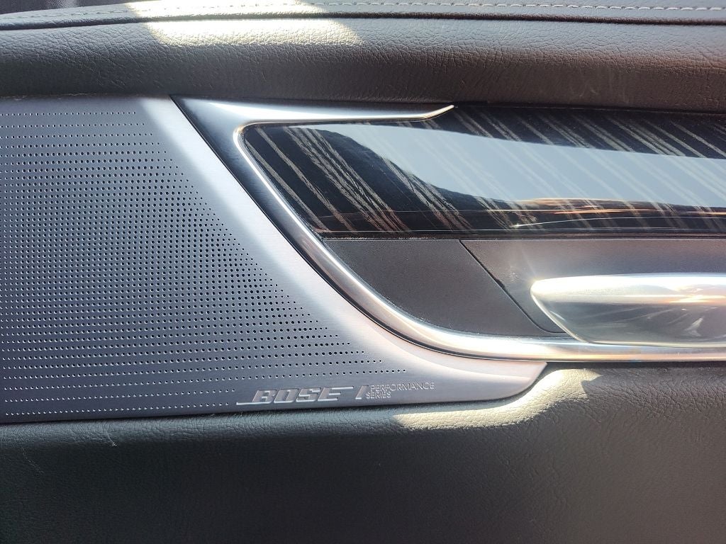 2023 Cadillac XT6 FWD Premium Luxury