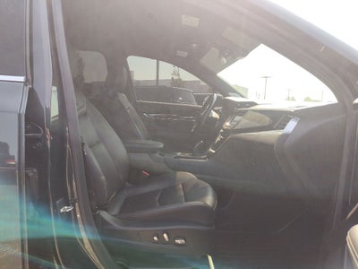2023 Cadillac XT6 FWD Premium Luxury