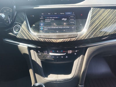 2023 Cadillac XT6 FWD Premium Luxury