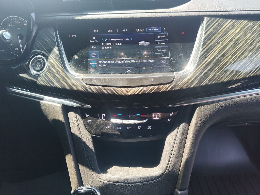 2023 Cadillac XT6 FWD Premium Luxury