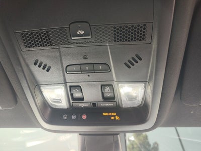 2023 Cadillac XT6 FWD Premium Luxury