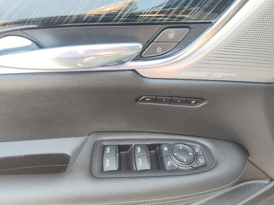 2023 Cadillac XT6 FWD Premium Luxury