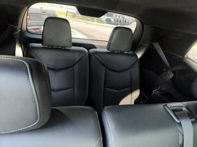 2023 Cadillac XT6 FWD Premium Luxury